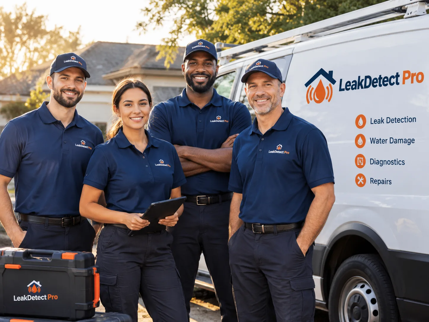 Roof Repair company in Chandler, AZ
